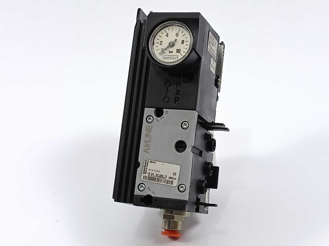 BURKERT 00154093