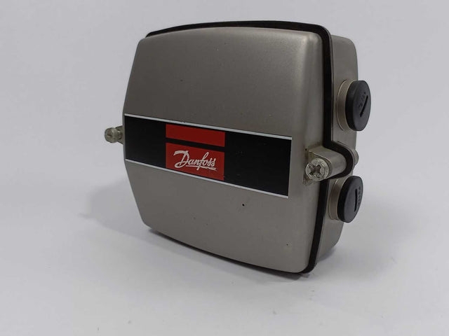Danfoss MAGFLO Flowmeter