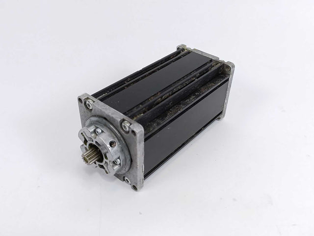 DUNKERMOTOREN BG65X50SI