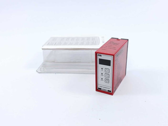 PR ELECTRONICS 2281
