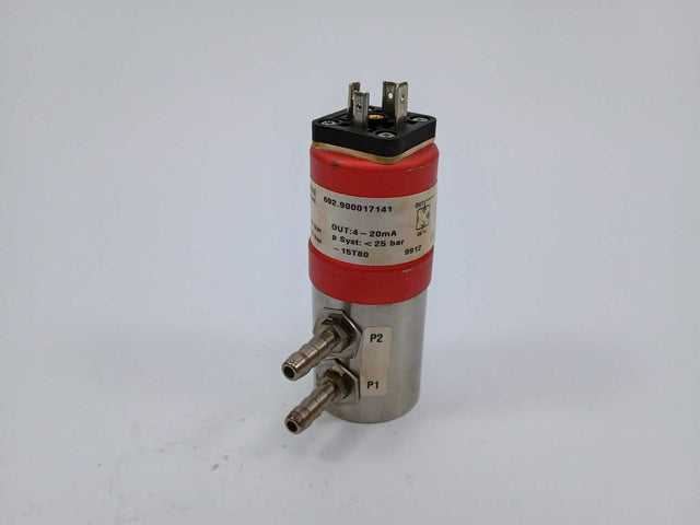 HUBA CONTROL 692900017141