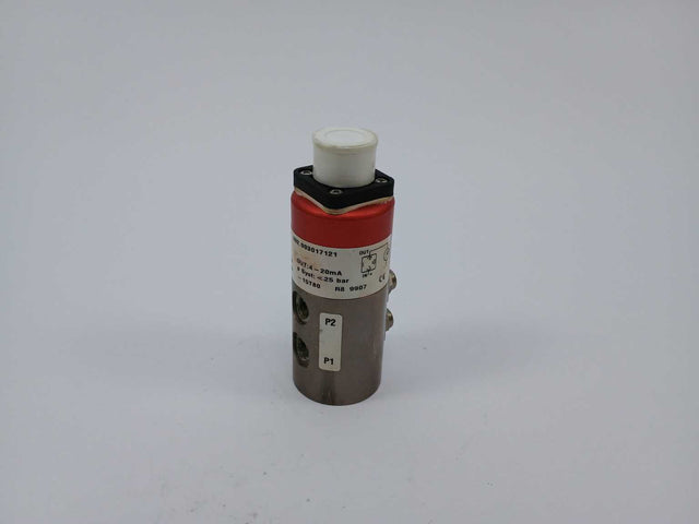 HUBA CONTROL 692903017121