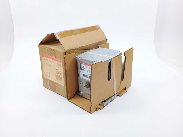HONEYWELL M9184F1034