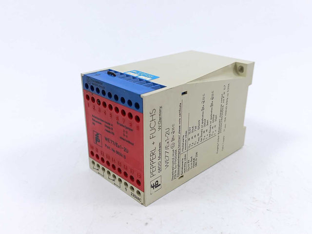 PEPPERL+FUCHS 06341S