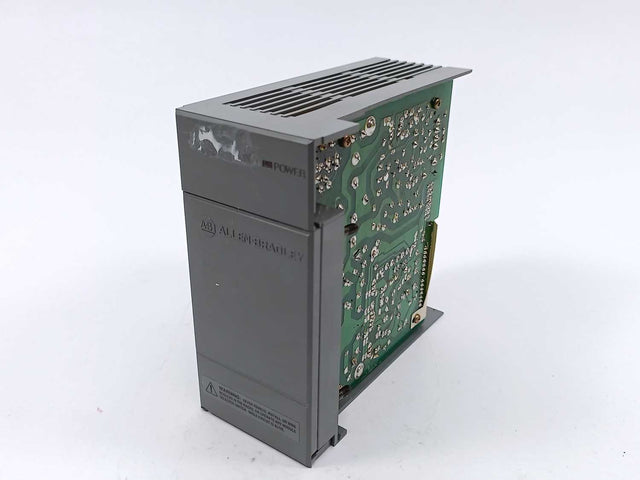 ALLEN BRADLEY 1746-P1