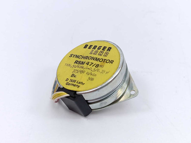 BERGER LAHR RSM478NG