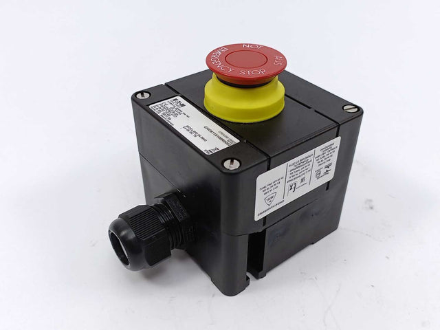 EATON GHG4118100R0002