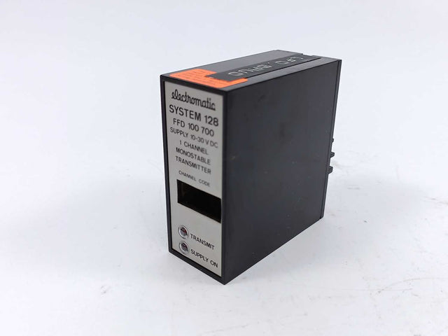 ELECTROMATIC FFD100700
