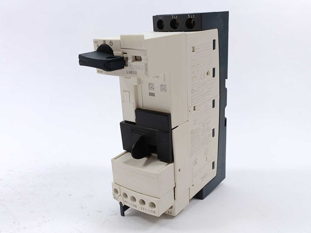 SCHNEIDER ELECTRIC LUB32