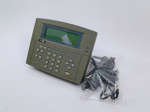 CIPHERLAB 520