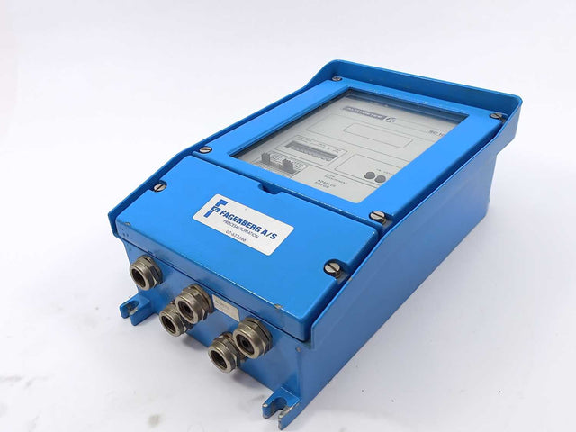 KROHNE SC100A