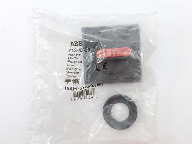 ABB 1SAM201920R1001-MSHD-LB