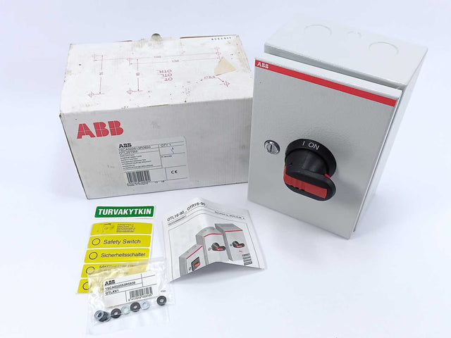 ABB OTL25T6M