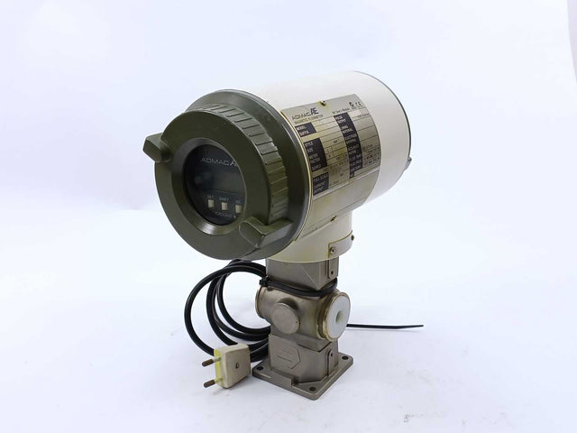 ADMAC AE115MGAE2LNMA1DV