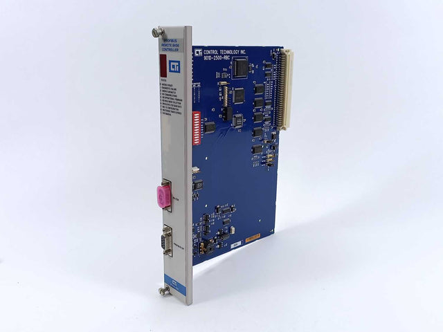 CONTROL TECHNIQUES 901D2500RBC
