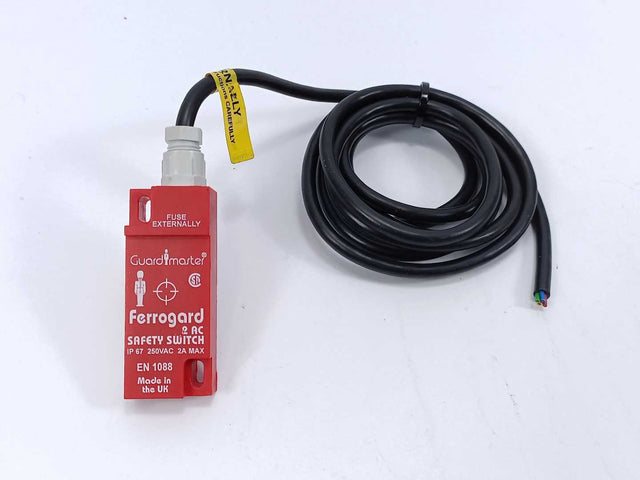 ALLEN BRADLEY FRS2