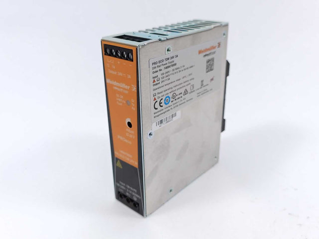WEIDMULLER 1469470000-PROECO72W24V3A