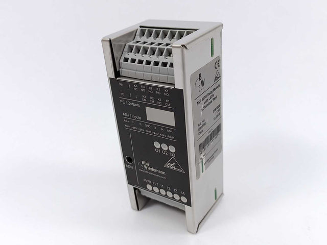 BIHL+WIEDEMANN BW1808