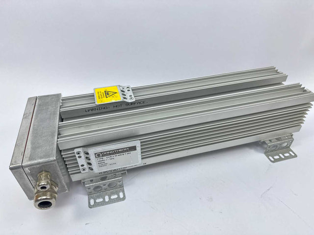 DANOTHERM CCRVM445BT282
