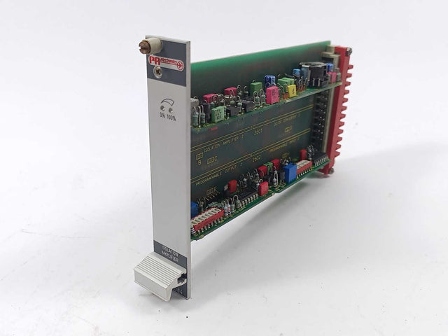 PR ELECTRONICS 2584B2