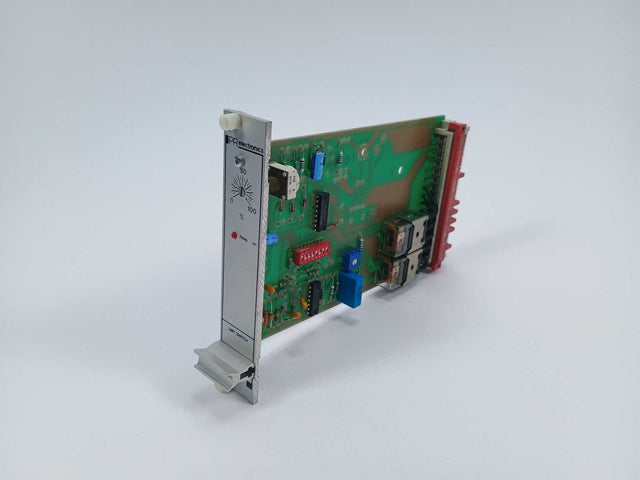 PR ELECTRONICS 2437A1CX
