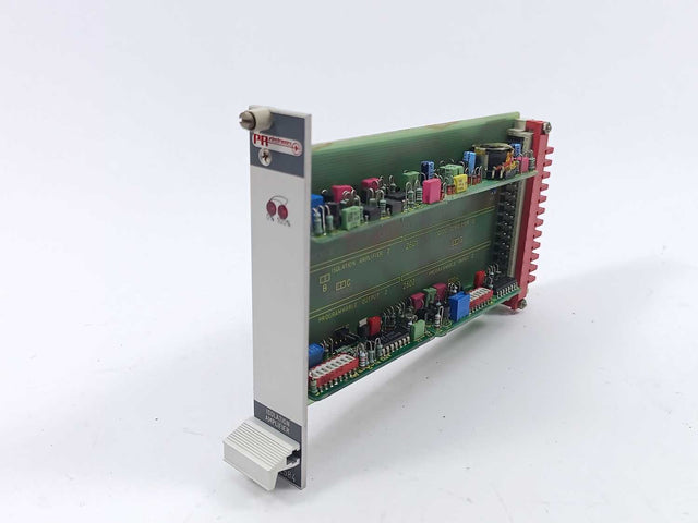 PR ELECTRONICS 2584