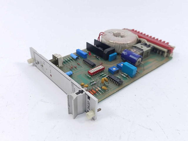 PR ELECTRONICS 2437