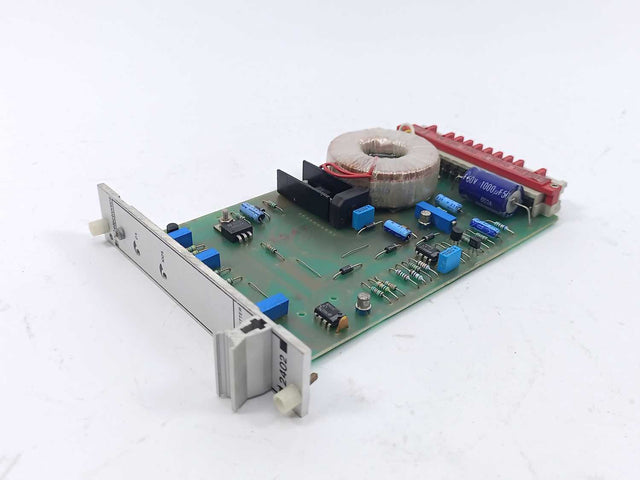 PR ELECTRONICS 2402L2M