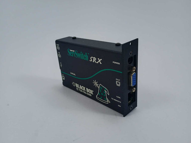 BLACK BOX ACU5051A