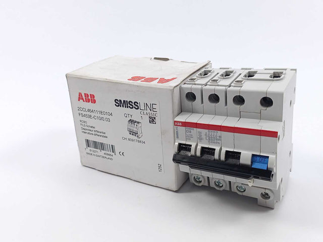 ABB 2CCL464111E0104