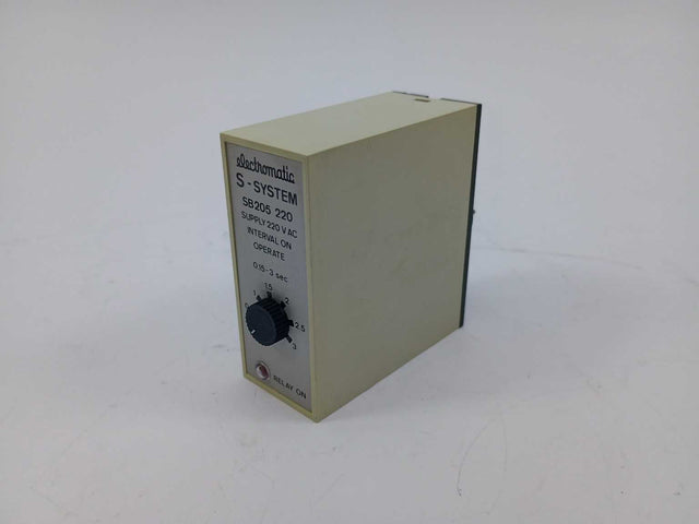 ELECTROMATIC SB205220