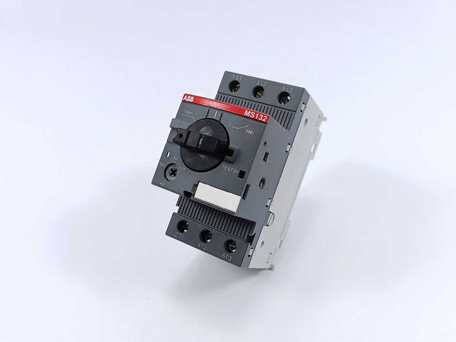 ABB 1SAM350000R1009-MS132-6.3