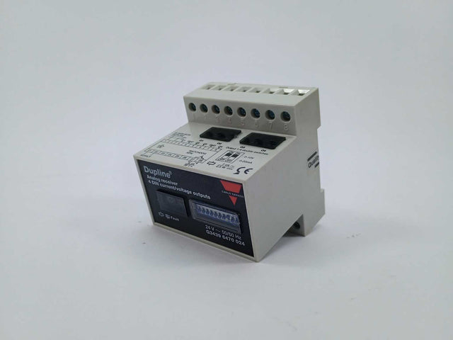 CARLO GAVAZZI G34396470024