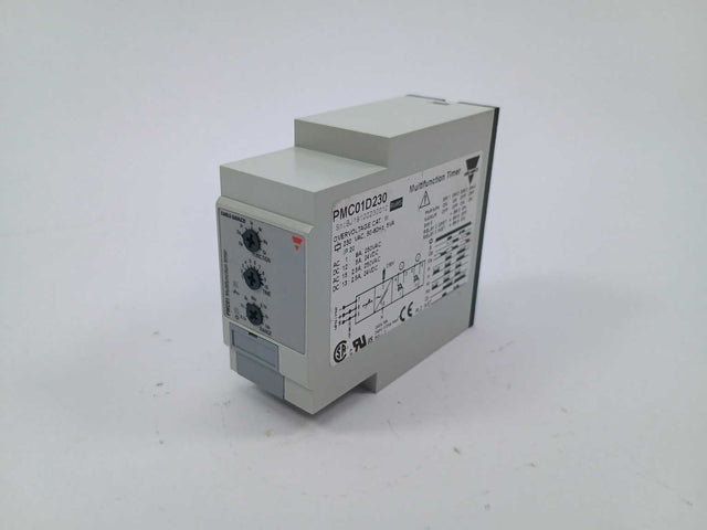 CARLO GAVAZZI PMC01D230