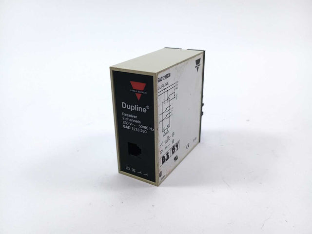 CARLO GAVAZZI GAD1213230