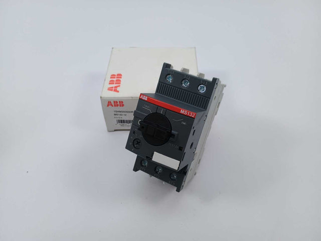 ABB 1SAM350000R1012-MS132-12