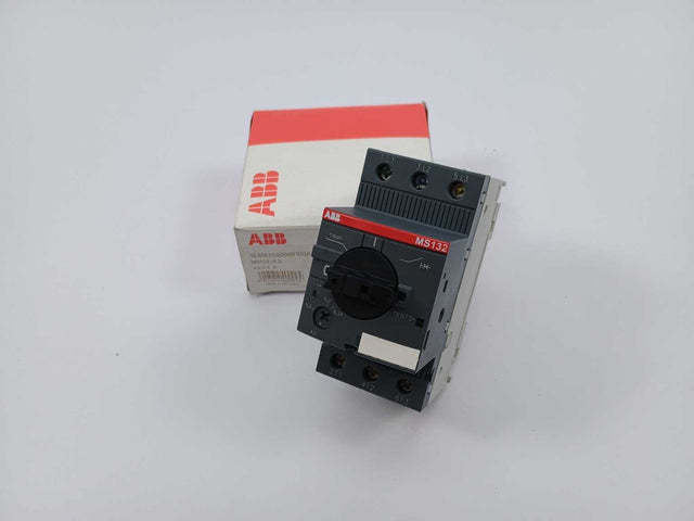 ABB 1SAM350000R1009-MS132-6.3