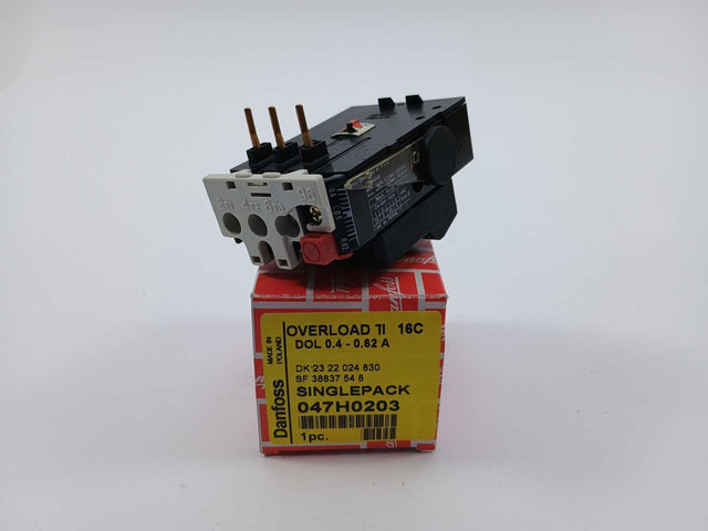 DANFOSS 047H0203