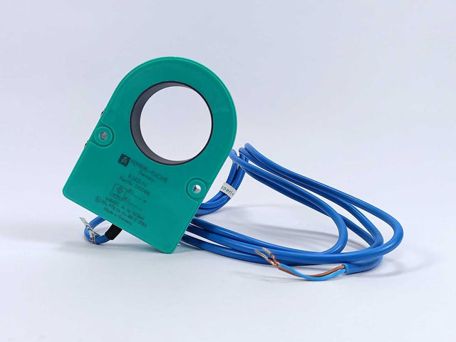 PEPPERL+FUCHS RJ43N