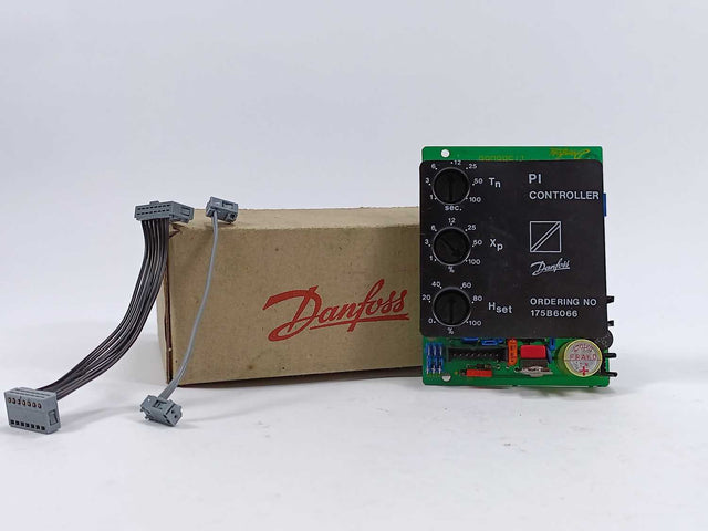 DANFOSS 175B6066