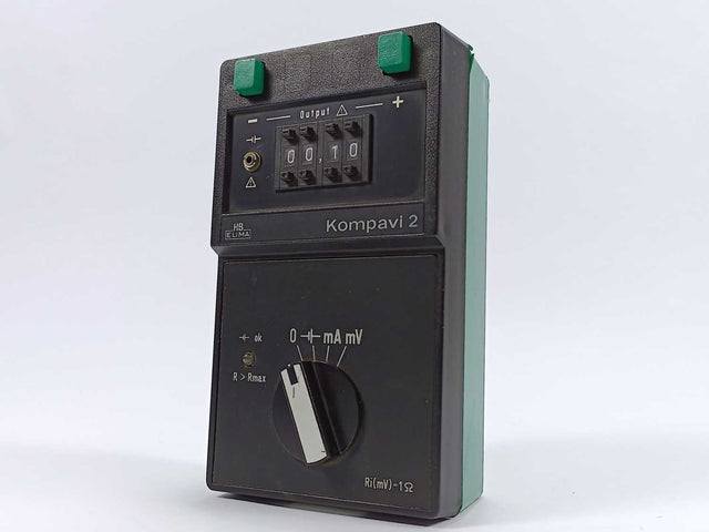 H&B KOMPAVI2