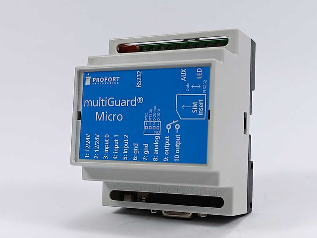 PROFORT 009012