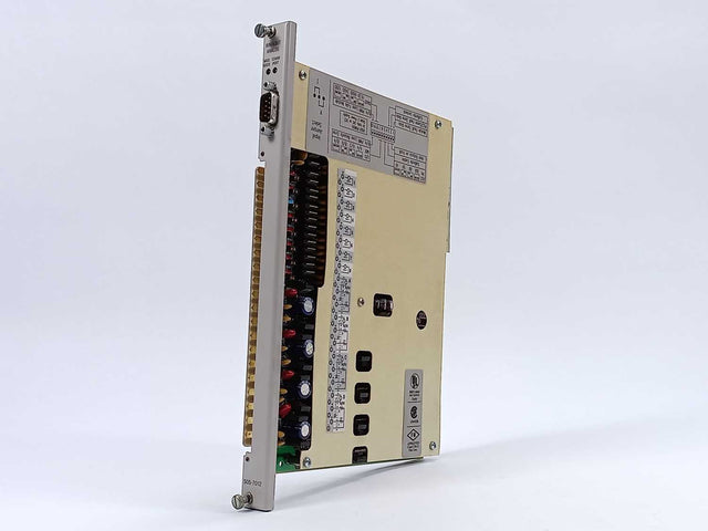 Siemens/Texas Instruments 505-7012