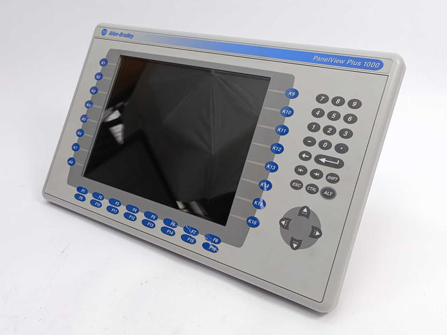ALLEN BRADLEY 2711P-K10C4D1