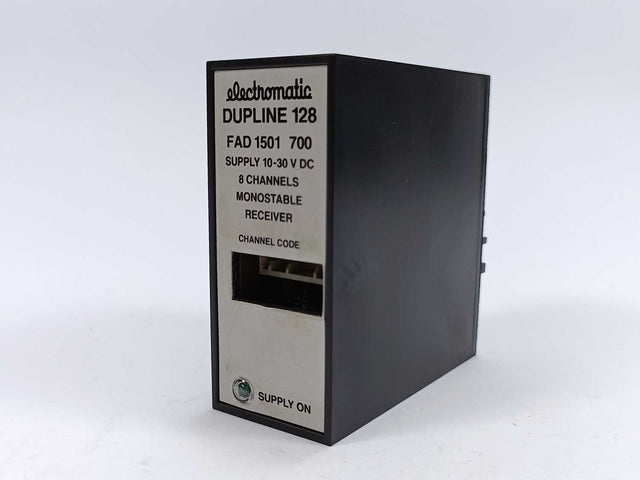 ELECTROMATIC FAD1501700