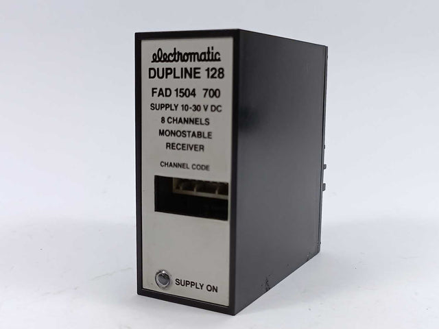 ELECTROMATIC FAD1504700