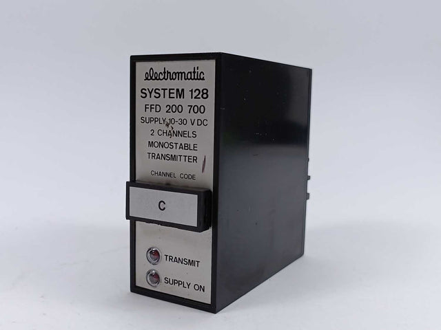 ELECTROMATIC FFD200700