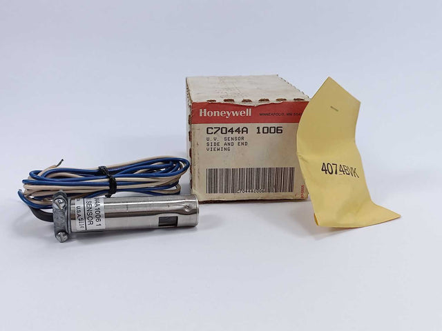 HONEYWELL C7044A1006