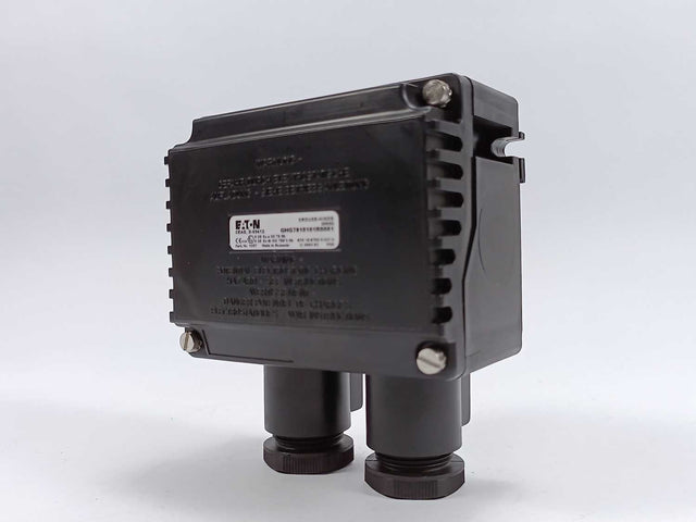 EATON GHG7910101R0001