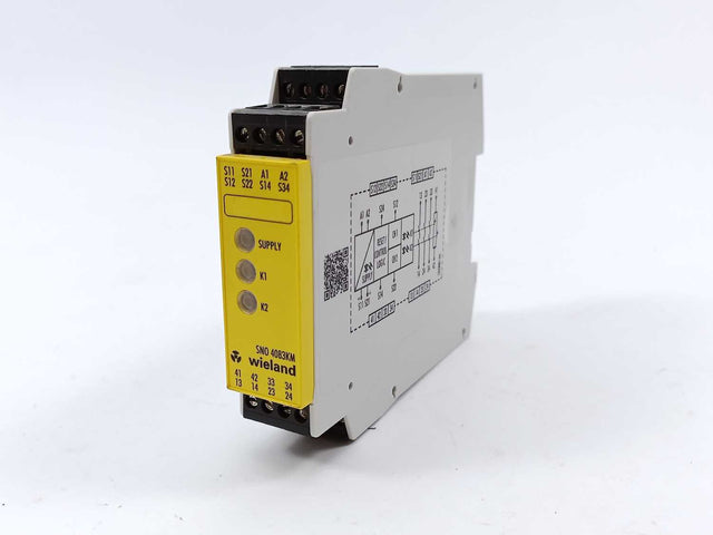 WIELAND 4083KMA
